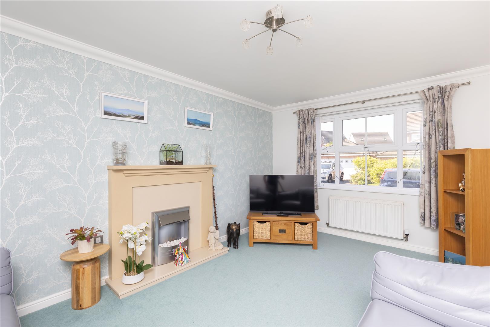 4 bed property in Yorkshire Close, Chorley